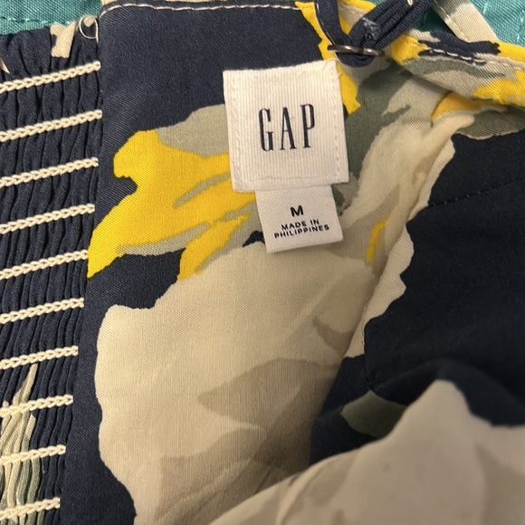 GAP Floral Dress - Picture 6 of 6